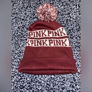 Victoria Secret PINK hat